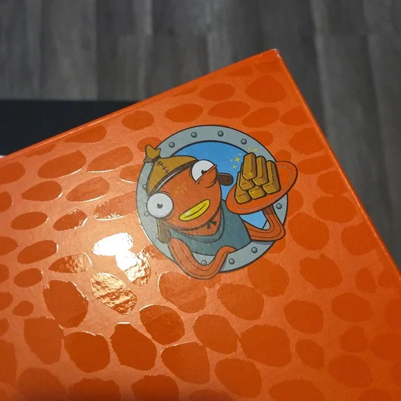 Ultraboost 1.0 Fortnite Colaboration - Picture 7 of 11